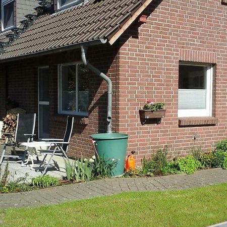 Pension Stahlberg Lubz Экстерьер фото