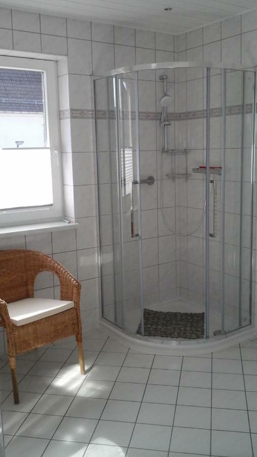 Pension Stahlberg Lubz Экстерьер фото